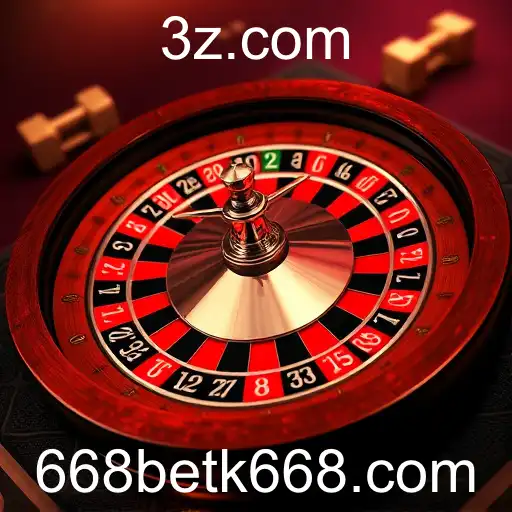 A Ascensão do 668bet no Cenário de Jogos Online