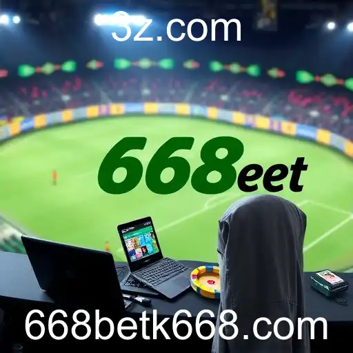 Mercado de Apostas Online no Brasil Atinge Novo Patamar