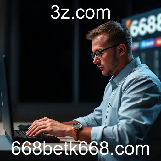 A Evolução dos Jogos de Apostas Online