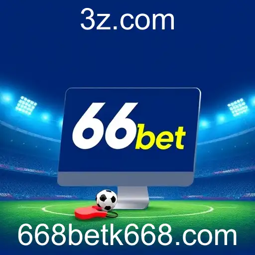 Expansão e Impacto do 668bet no Setor de Jogos Online