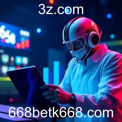 Tendências Crescentes no Mercado de Jogos Online