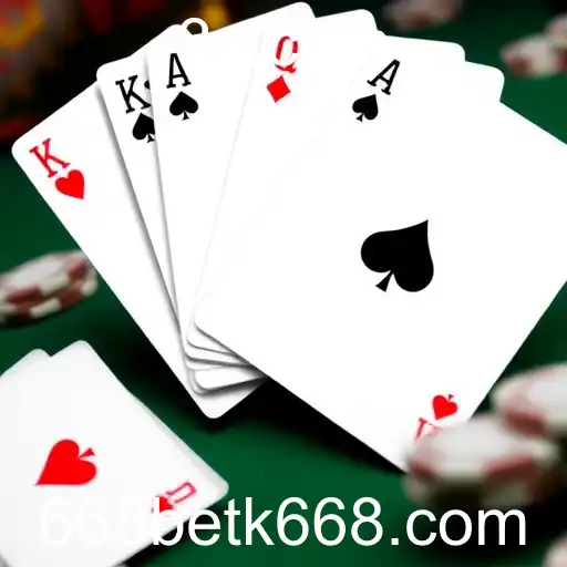 668bet: O Crescimento dos Sites de Apostas Online em 2025