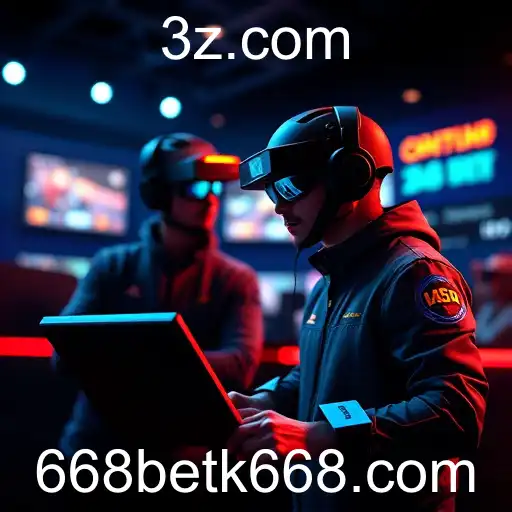 Tendências e Crescimento do Mercado de Apostas Online