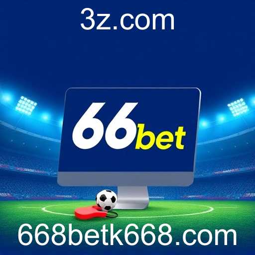 Impacto do 668bet no Mercado de Apostas Online