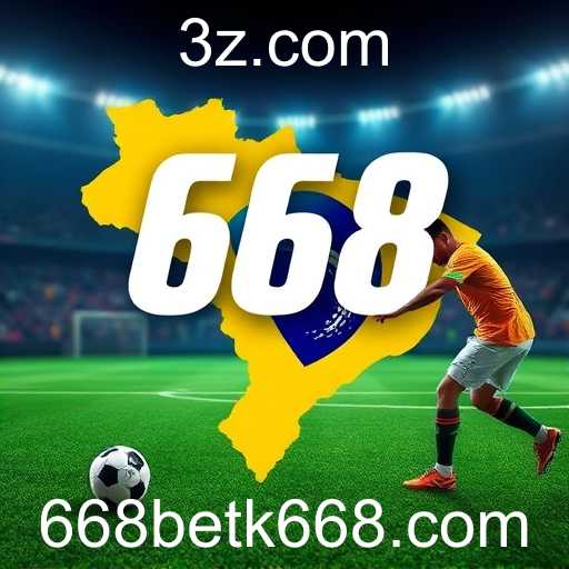 Tendências Atuais e Impacto do '668bet' no Mercado de Apostas Online