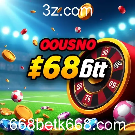 Explorando Promoções e Bônus na 668bet: Maximização do Potencial do Jogador