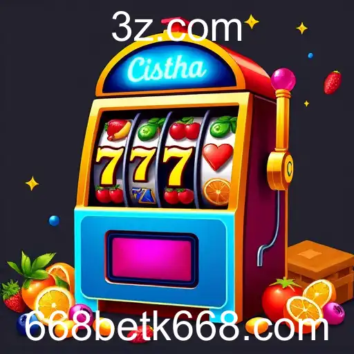 A Ascensão dos Caça-Níqueis Online no 668bet