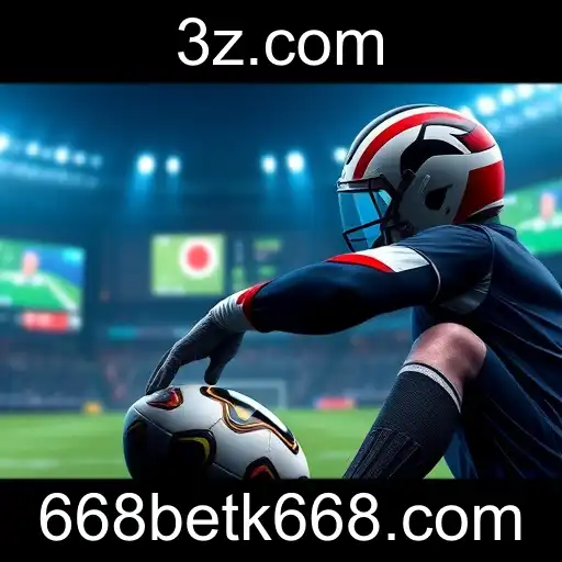 A Ascensão das Apostas Esportivas no 668bet