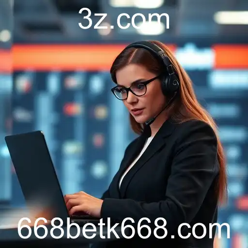 Suporte ao Cliente no 668bet: Um Pilar Essencial para a Satisfação dos Usuários