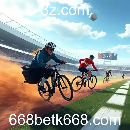O Crescimento dos Esportes Virtuais no Mercado de Apostas Online